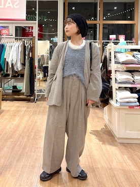 こつさんのコーディネート