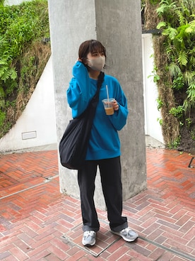 こつさんのコーディネート