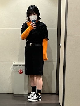 ユさんのコーディネート