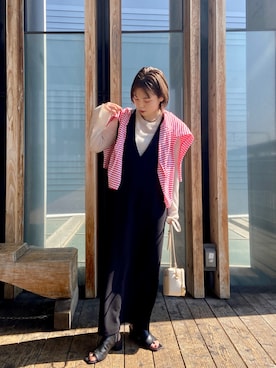 chisatotakemotoさんのコーディネート