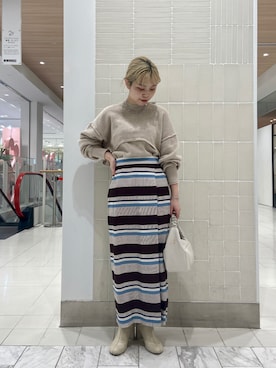 chisatotakemotoさんのコーディネート