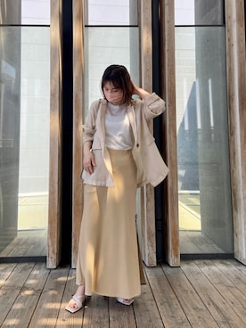 chisatotakemotoさんのコーディネート