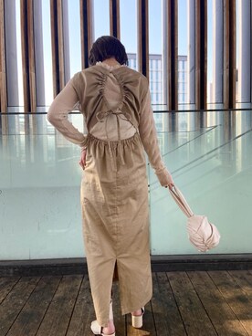 chisatotakemotoさんのコーディネート