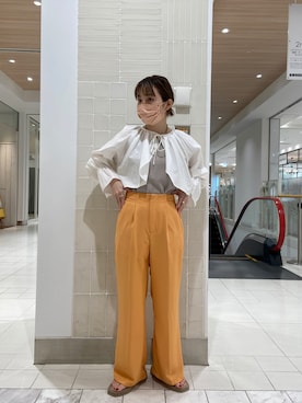 chisatotakemotoさんのコーディネート