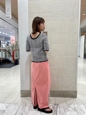 chisatotakemotoさんのコーディネート