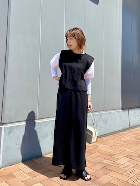 chisatotakemotoさんのコーディネート