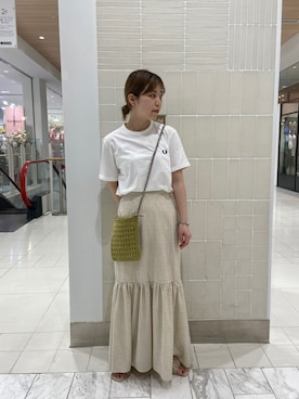 chisatotakemotoさんのコーディネート