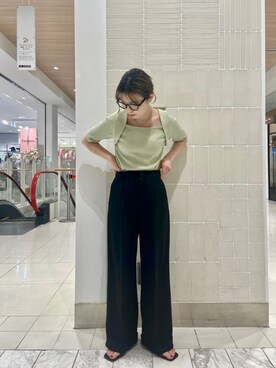 chisatotakemotoさんのコーディネート