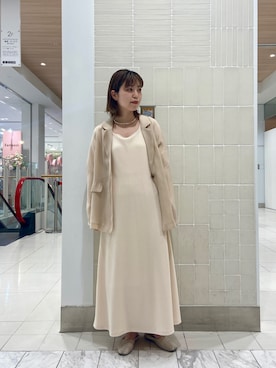 chisatotakemotoさんのコーディネート