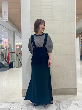 chisatotakemotoさんのコーディネート