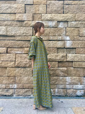 chisatotakemotoさんのコーディネート