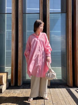 chisatotakemotoさんのコーディネート