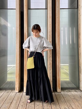 chisatotakemotoさんのコーディネート