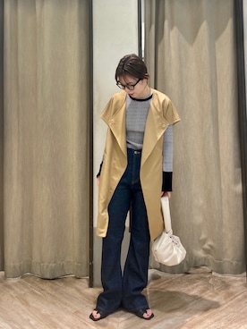 chisatotakemotoさんのコーディネート