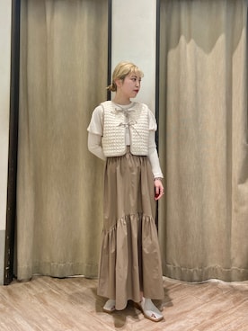 chisatotakemotoさんのコーディネート