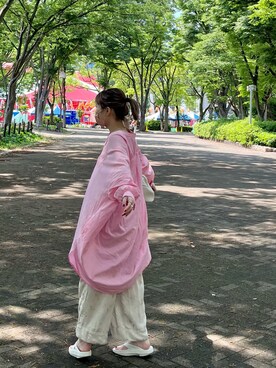 chisatotakemotoさんのコーディネート