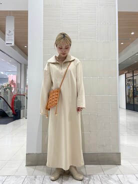 chisatotakemotoさんのコーディネート