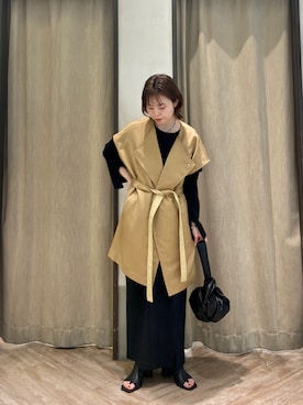 chisatotakemotoさんのコーディネート