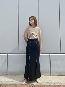chisatotakemotoさんのコーディネート