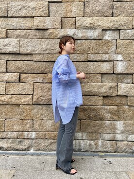 chisatotakemotoさんのコーディネート