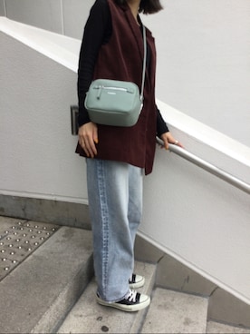 yumiさんのコーディネート