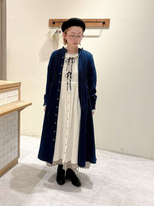 meguさんのコーディネート