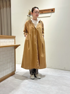 meguさんのコーディネート