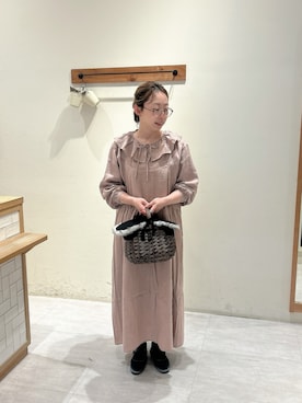 meguさんのコーディネート