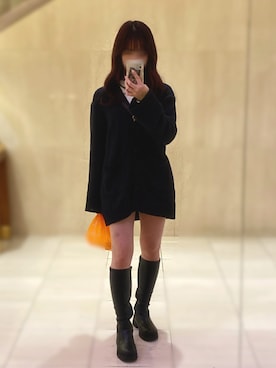 momo∨̈さんのコーディネート