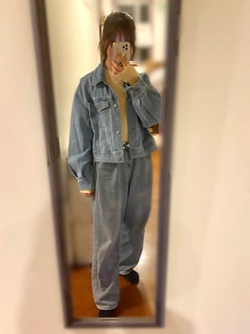 momo∨̈さんのコーディネート