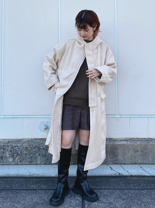 たなりさんのコーディネート