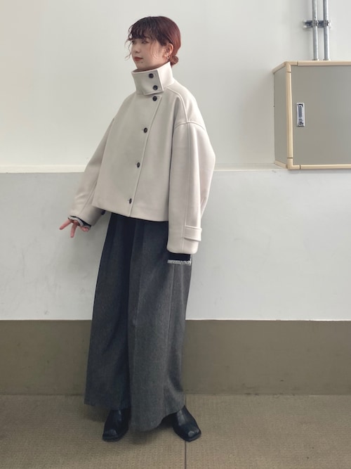 たなりさんのコーディネート