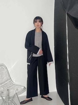 たなりさんのコーディネート