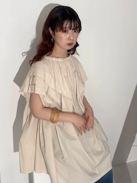 たなりさんのコーディネート