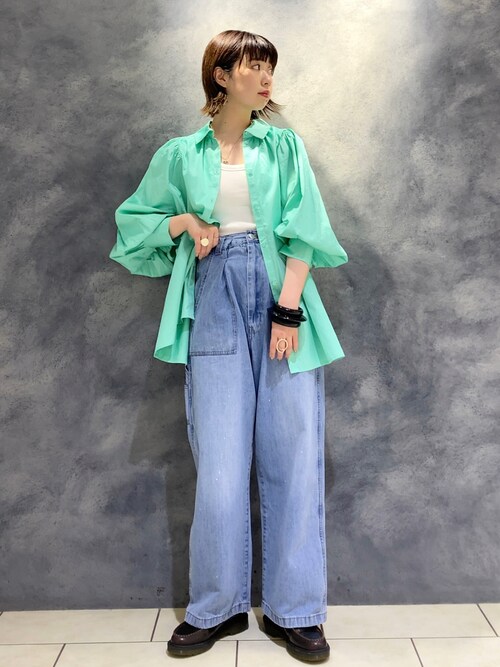 �A�[�o�����T�[�`���Ȃ肳��̃f�j���p���c�u�y�C���^�[�f�j���iKBF�b�P�C�r�[�G�t�j�v���g�����R�[�f�B�l�[�g