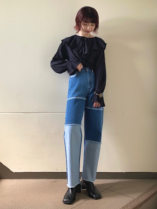 �A�[�o�����T�[�`���Ȃ肳��́u�i�b�j�v���g�����R�[�f�B�l�[�g