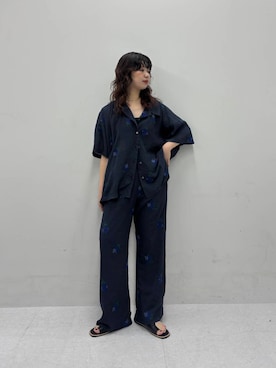 たなりさんのコーディネート