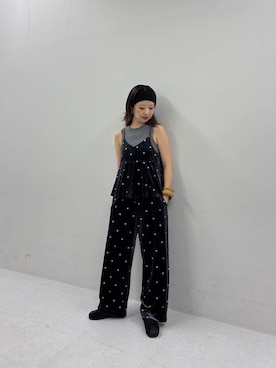 たなりさんのコーディネート