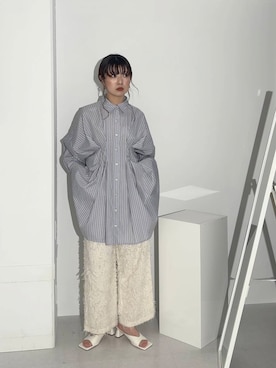 たなりさんのコーディネート