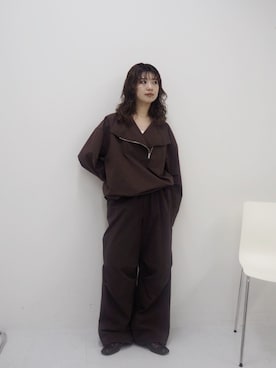 たなりさんのコーディネート