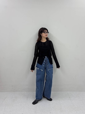 たなりさんのコーディネート