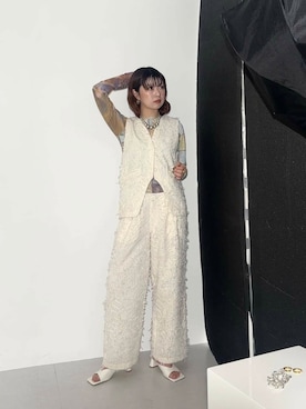 たなりさんのコーディネート