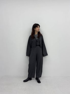 たなりさんのコーディネート