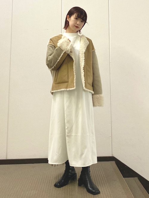 たなりさんのコーディネート