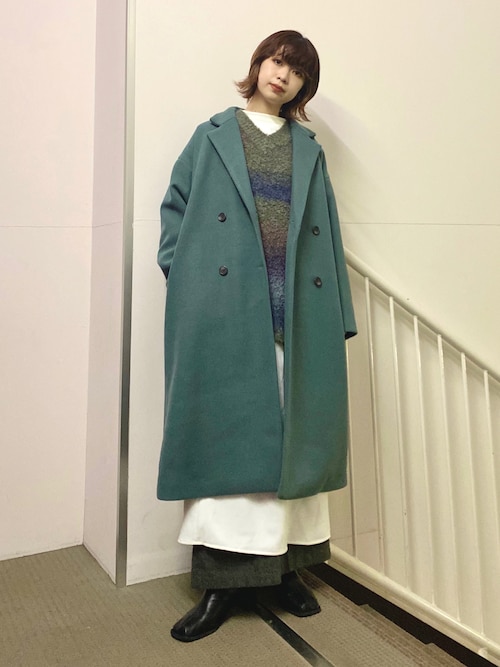 たなりさんのコーディネート