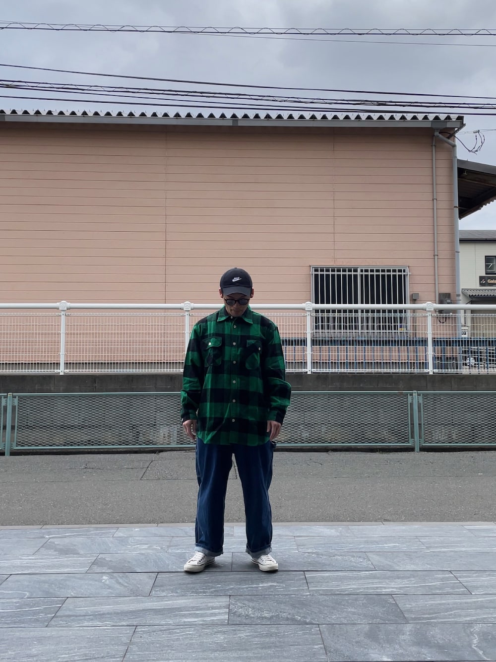 FREAK'S STORE（フリークスストア）の「WEB限定 PENNEYS×FREAK'S