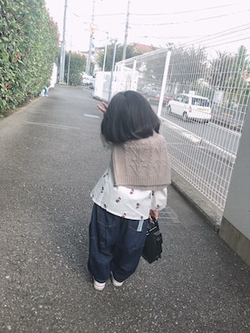 はゆ‪☺︎‬さんのコーディネート