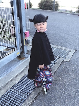 はゆ‪☺︎‬さんのコーディネート