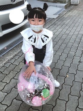 はゆ‪☺︎‬さんのコーディネート