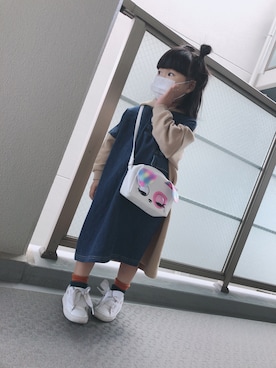 はゆ‪☺︎‬さんのコーディネート